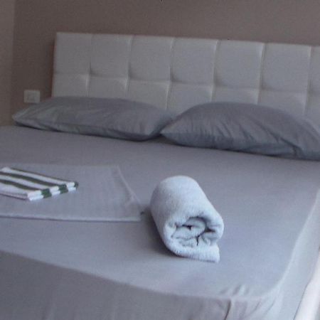 Shkoder Hotel Temali Zewnętrze zdjęcie