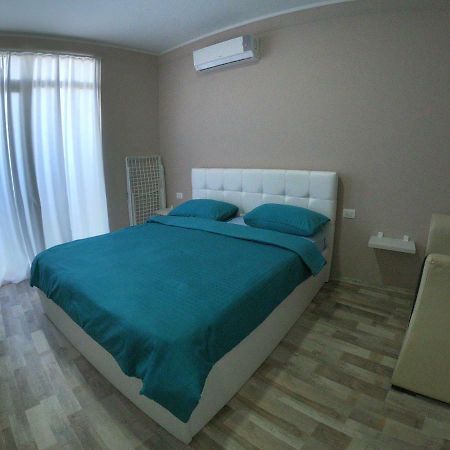 Shkoder Hotel Temali Zewnętrze zdjęcie