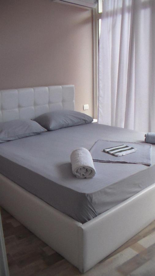 Shkoder Hotel Temali Zewnętrze zdjęcie