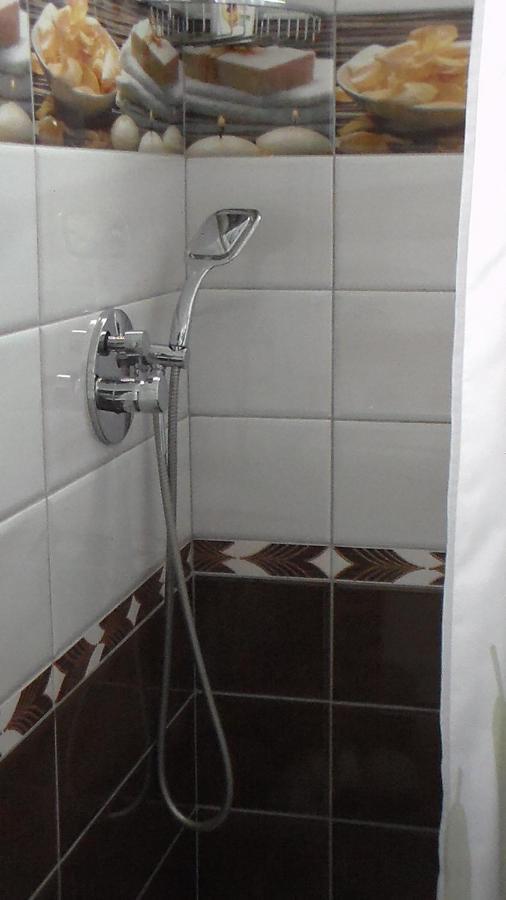 Shkoder Hotel Temali Zewnętrze zdjęcie