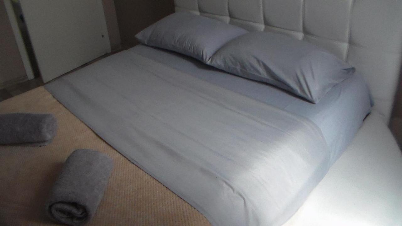 Shkoder Hotel Temali Zewnętrze zdjęcie