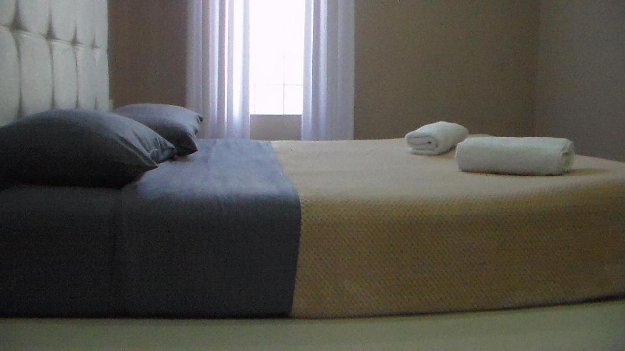 Shkoder Hotel Temali Zewnętrze zdjęcie