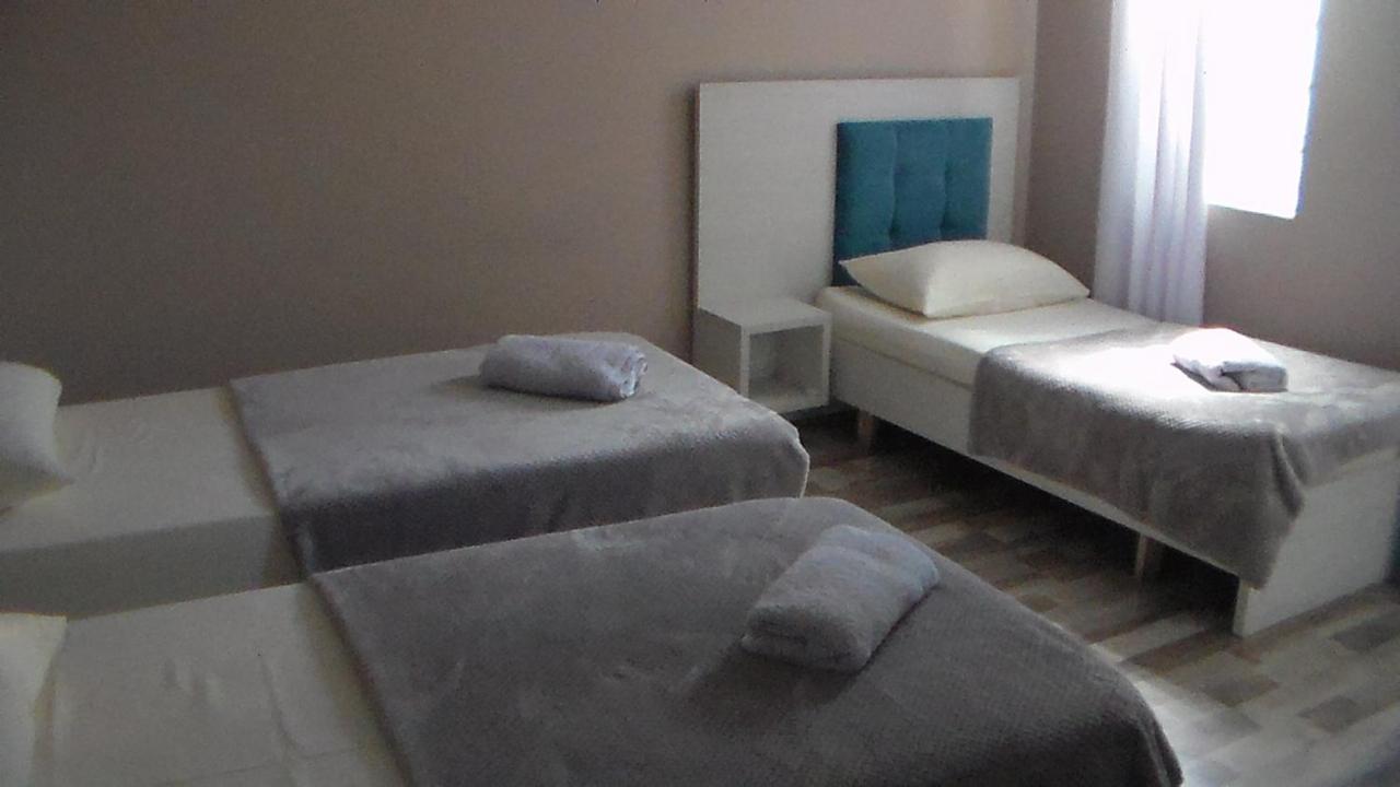 Shkoder Hotel Temali Zewnętrze zdjęcie