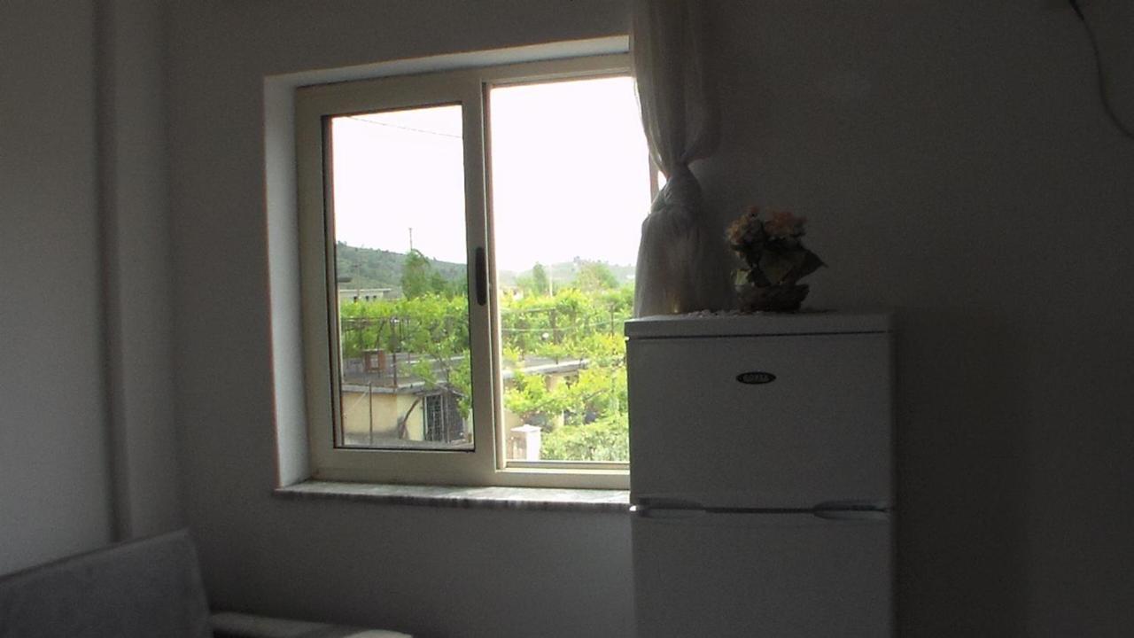Shkoder Hotel Temali Zewnętrze zdjęcie