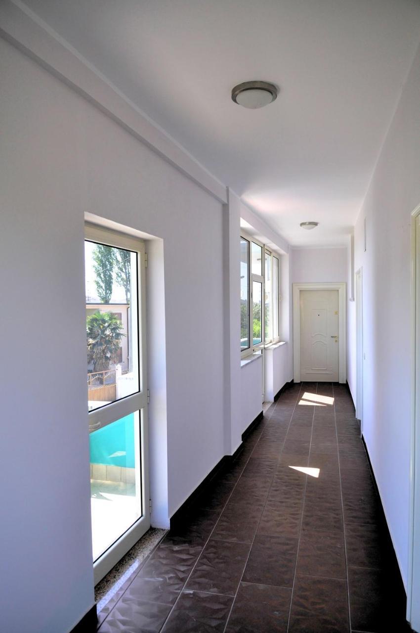 Shkoder Hotel Temali Zewnętrze zdjęcie