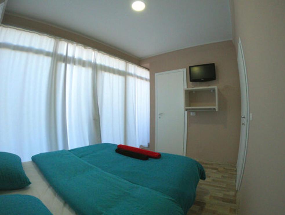 Shkoder Hotel Temali Zewnętrze zdjęcie