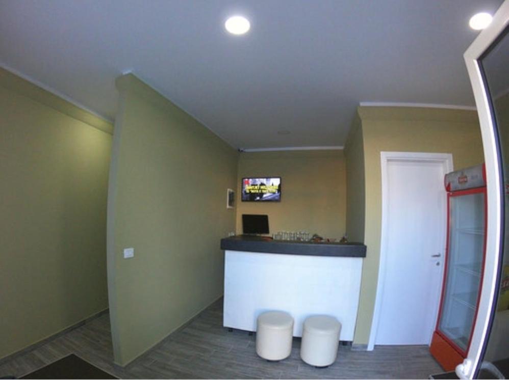 Shkoder Hotel Temali Zewnętrze zdjęcie