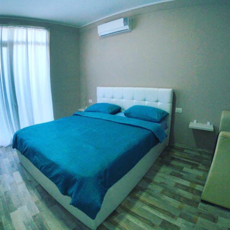 Shkoder Hotel Temali Zewnętrze zdjęcie