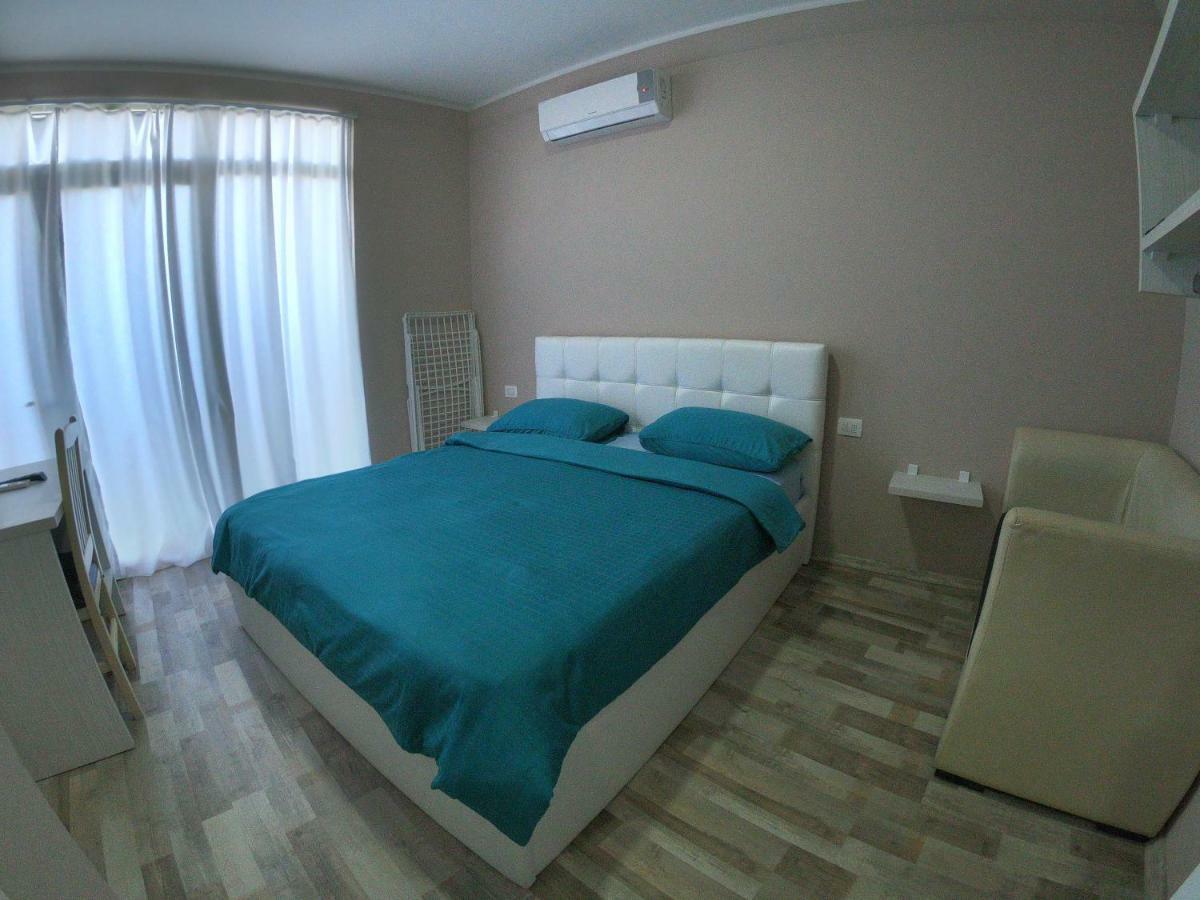 Shkoder Hotel Temali Zewnętrze zdjęcie