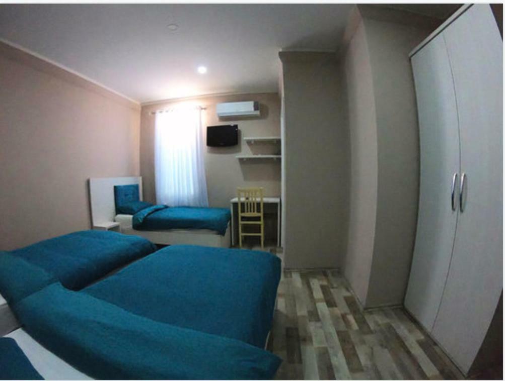 Shkoder Hotel Temali Zewnętrze zdjęcie